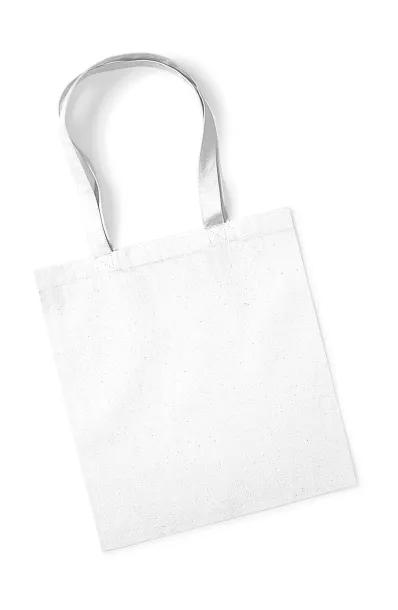  Organic Premium Cotton Tote, 200 g/m² - Westford Mill Bijela