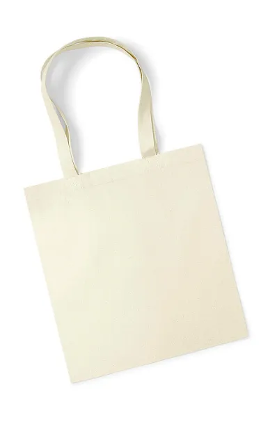  Organic Premium Cotton Tote, 200 g/m² - Westford Mill Prirodna