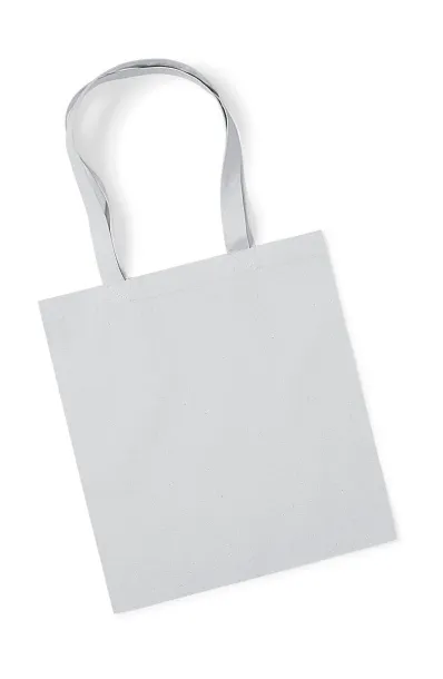  Organic Premium Cotton Tote, 200 g/m² - Westford Mill Light Grey