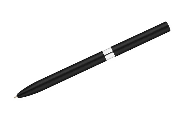 GELLE Gel pen  black refill Crna