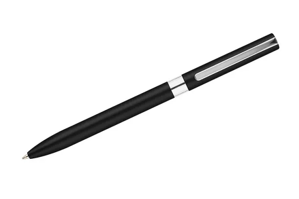 GELLE Gel pen  black refill Crna