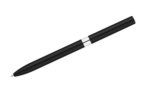 GELLE Gel pen  black refill Crna