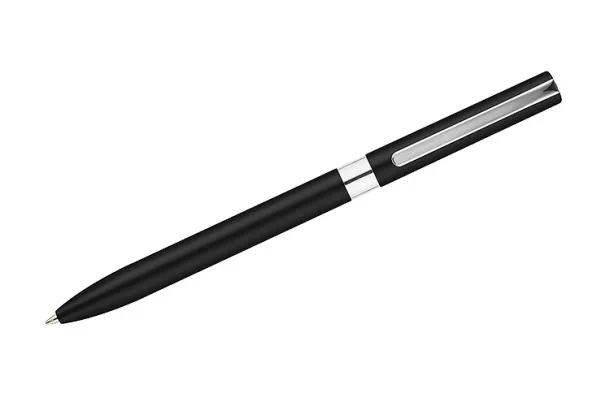 GELLE Gel pen  black refill Crna