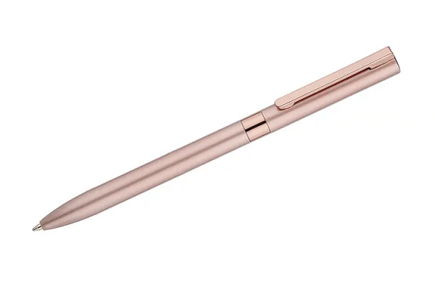 GELLE Gel pen  black refill Pink