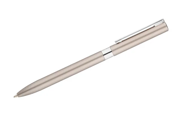GELLE Gel pen  black refill szampański