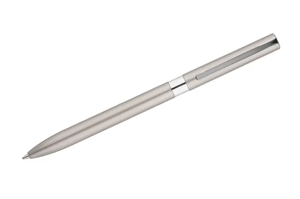 GELLE Gel pen  black refill szampański