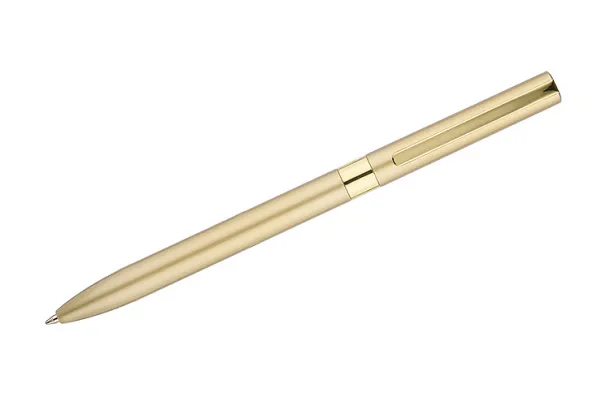 GELLE Gel pen  black refill Gold