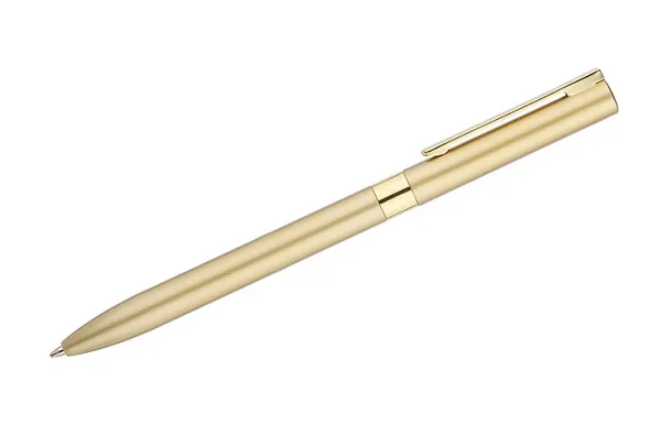 GELLE Gel pen  black refill Gold