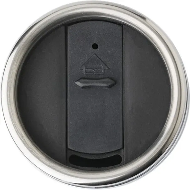  Travel mug 450 ml Bijela