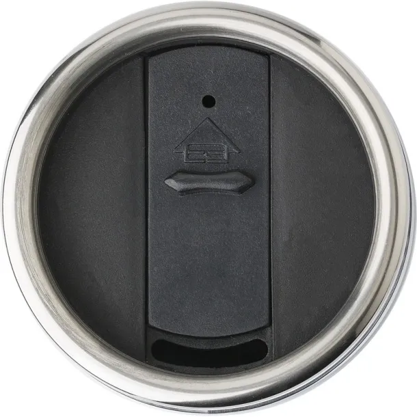  Putna šalica 450 ml Bijela