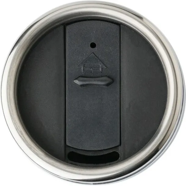  Putna šalica 450 ml Bijela