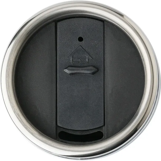  Travel mug 450 ml Bijela