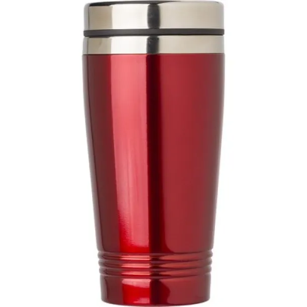  Putna šalica 450 ml red