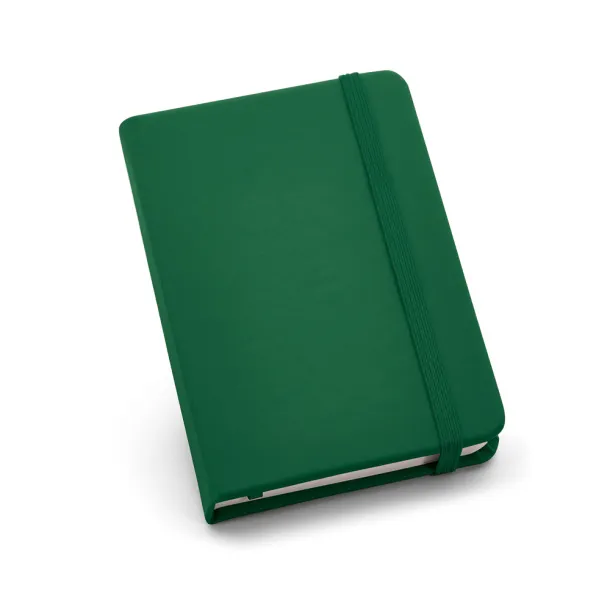 MEYER Pocket sized notepad Green