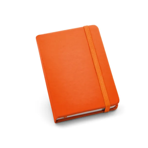 MEYER Džepni notes Narančasta