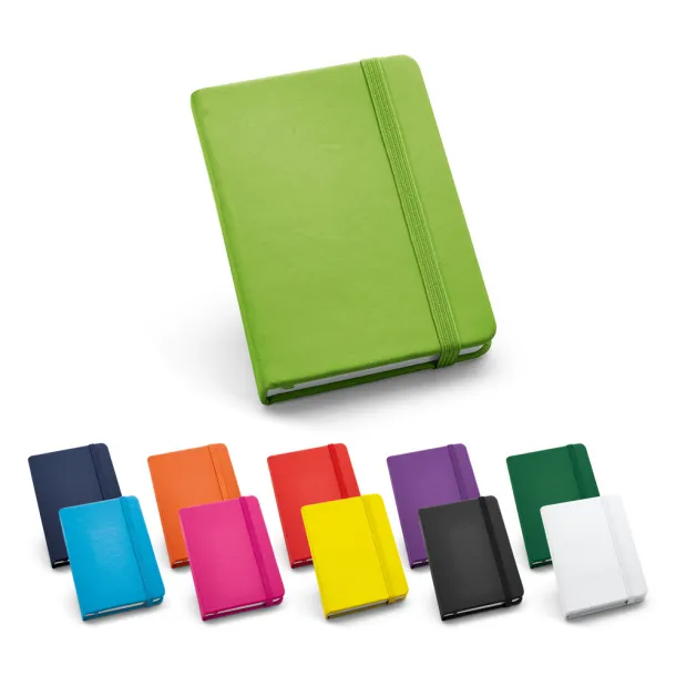 MEYER Pocket sized notepad