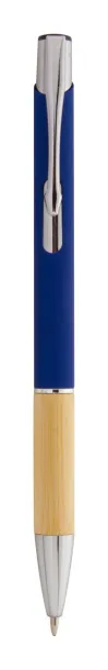 Roonel ballpoint pen Blue