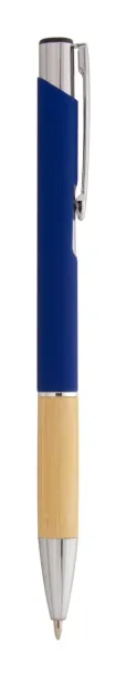 Roonel ballpoint pen Blue