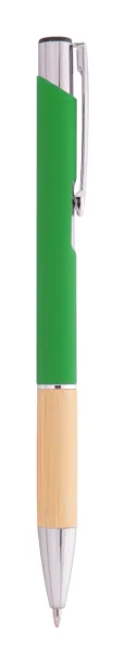 Roonel ballpoint pen Green