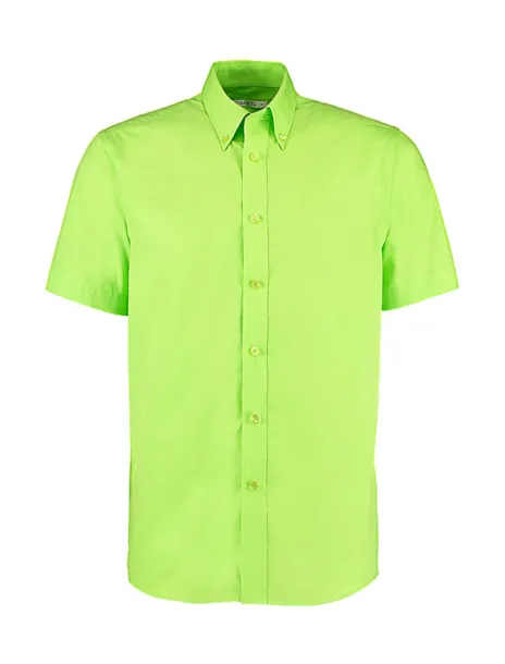  Classic Fit poslovna košulja - Kustom Kit Lime