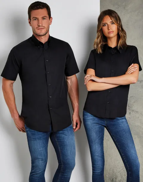  Classic Fit Workforce Shirt - Kustom Kit