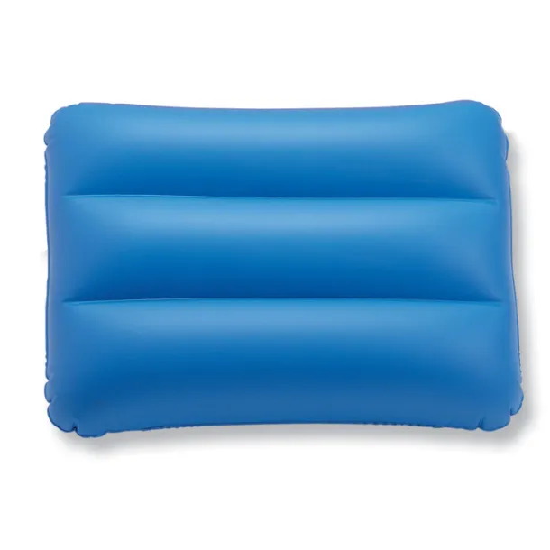 SIESTA Beach pillow Blue