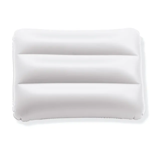 SIESTA Beach pillow White