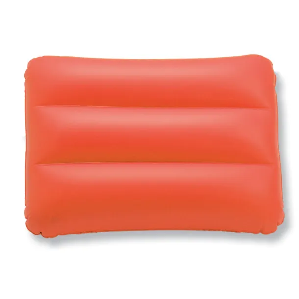 SIESTA Beach pillow Red