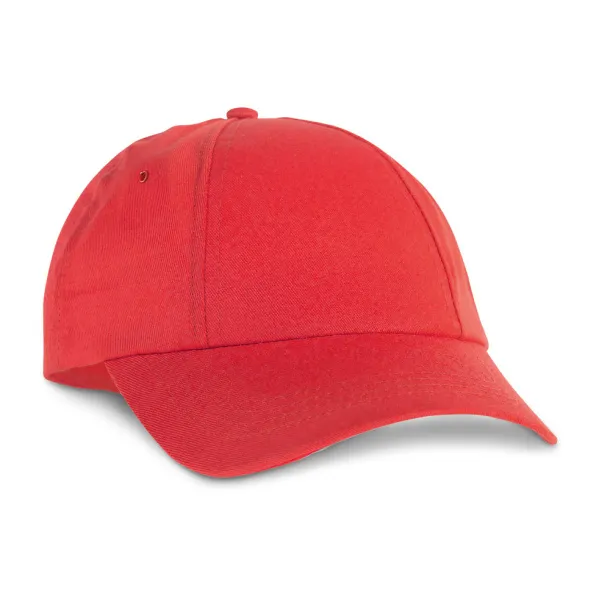 MIUCCIA Cap Red