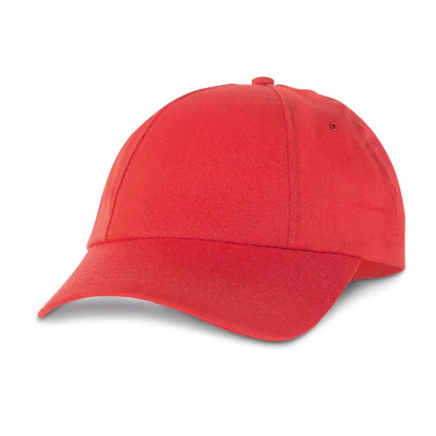 MIUCCIA Cap Red