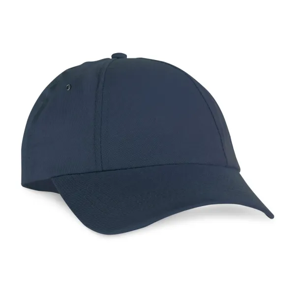 MIUCCIA Cap Blue