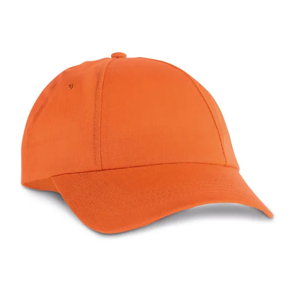 MIUCCIA Cap Orange