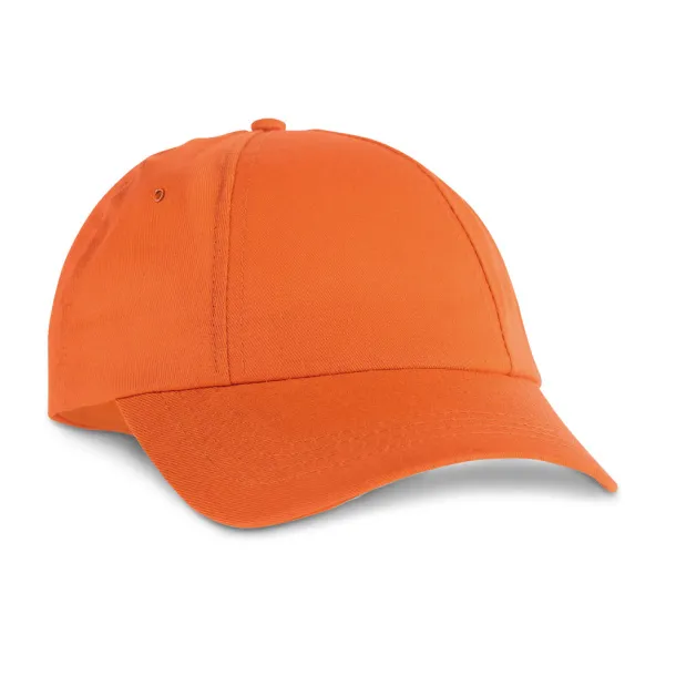 MIUCCIA Cap Orange