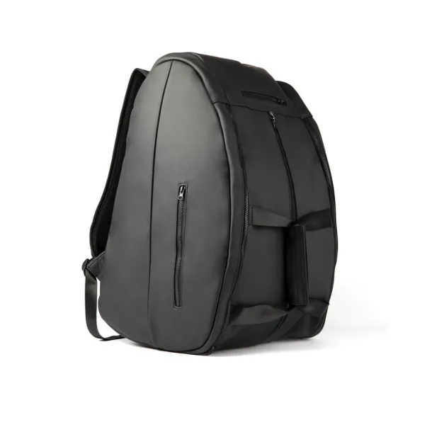  VINGA Baltimore padel backpack - Vinga black 