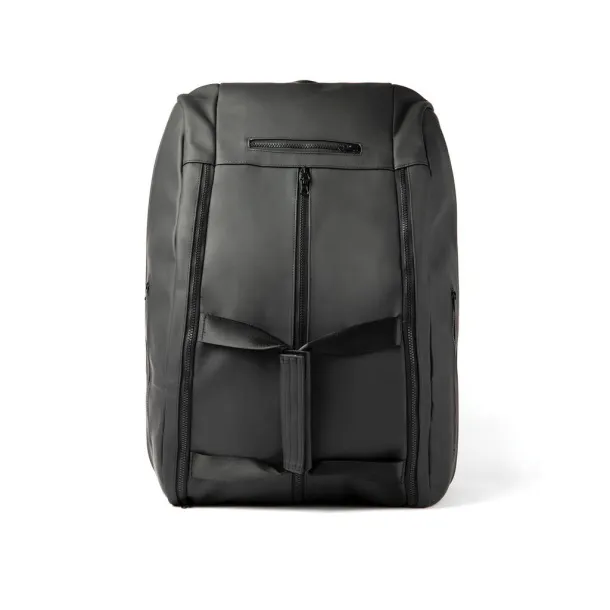  VINGA Baltimore padel backpack - Vinga black 