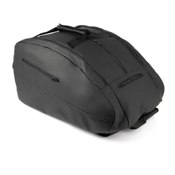  VINGA Baltimore padel backpack - Vinga black 