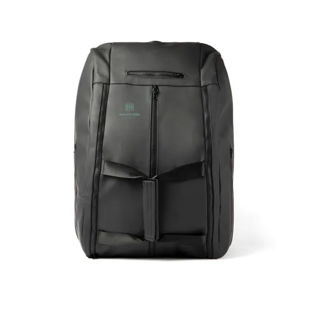  VINGA Baltimore padel backpack - Vinga black 