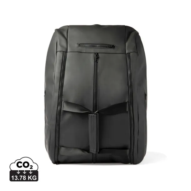  VINGA Baltimore padel backpack - Vinga black 