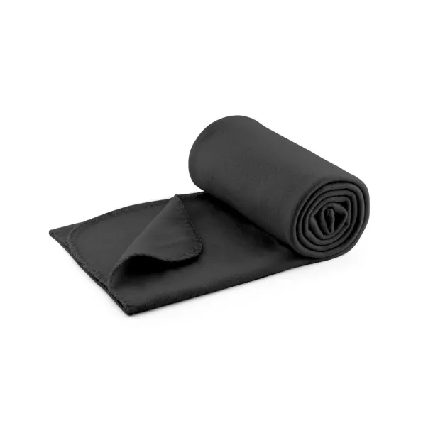 SULENA deka, 180 g/m² Crna
