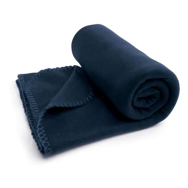 SULENA deka, 180 g/m² Plava