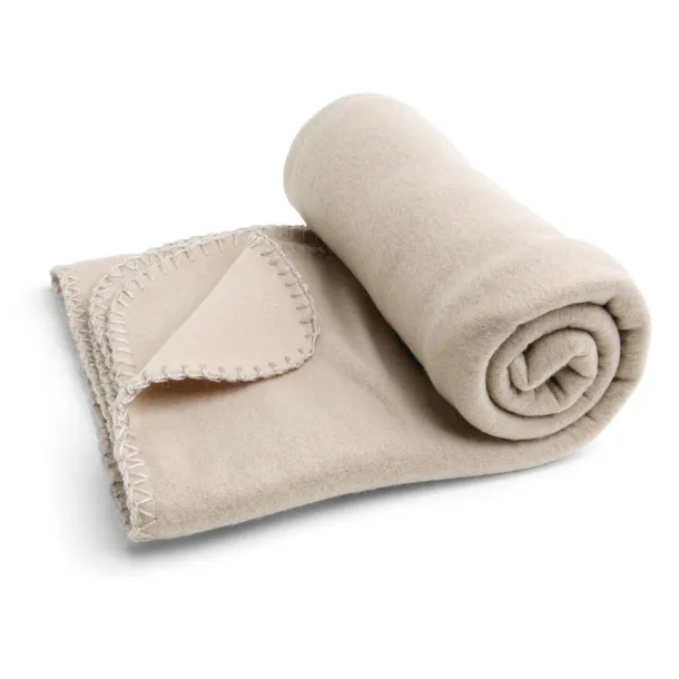 SULENA Blanket Beige