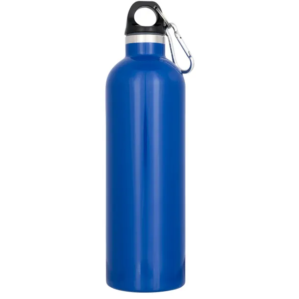 Atlantic 530 ml vacuum insulated bottle Blue