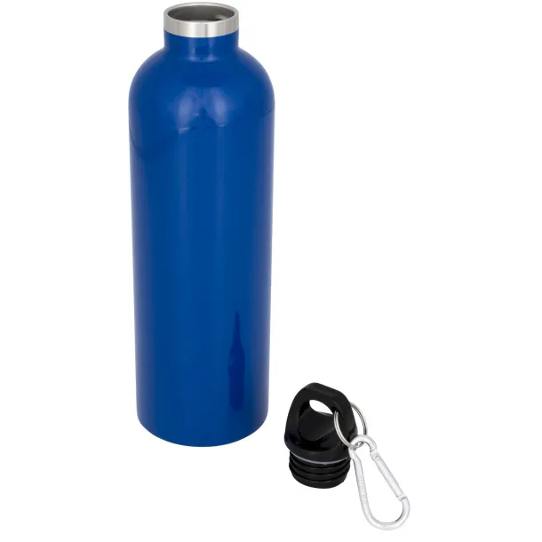 Atlantic 530 ml vacuum insulated bottle Blue