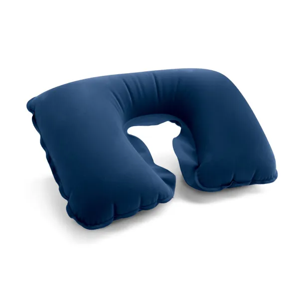 STRADA Neck pillow Blue