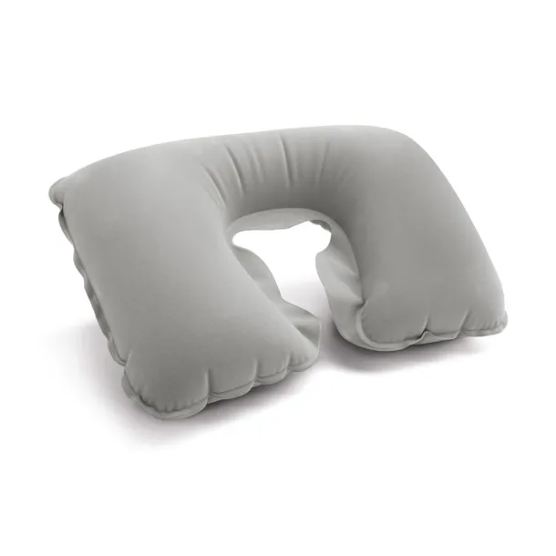 STRADA Neck pillow Light grey