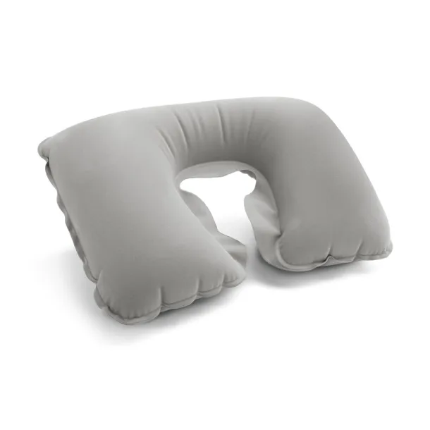 STRADA Neck pillow Light grey