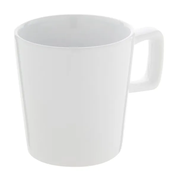 Angulus mug White