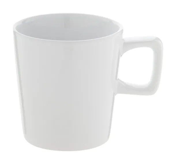 Angulus šalica, 280 ml Bijela
