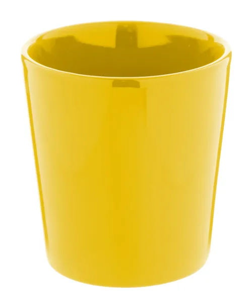 Angulus šalica, 280 ml Žuta