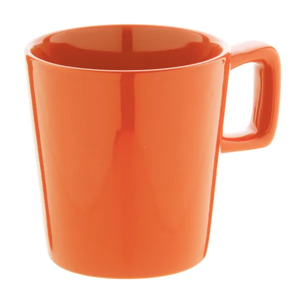 Angulus mug Orange